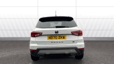 SEAT Arona 1.0 TSI 110 FR [EZ] 5dr Petrol Hatchback